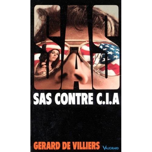 Sas Contre Cia