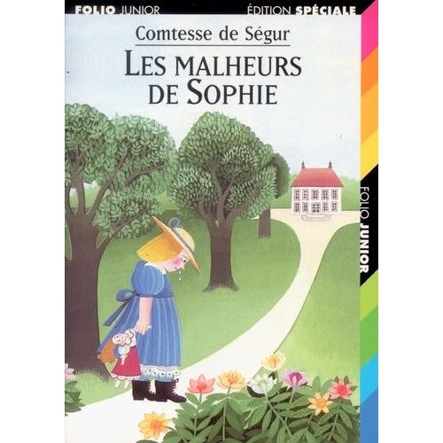 Les Malheurs De Sophie