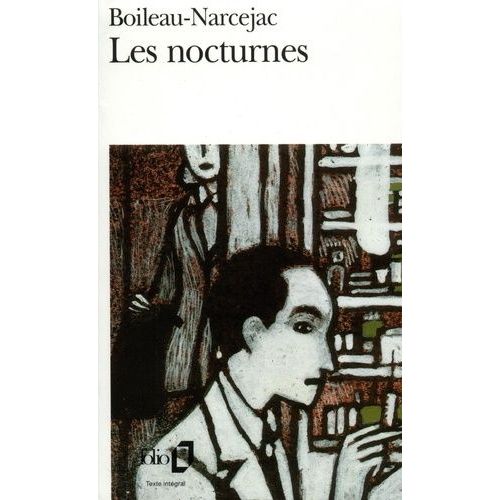 Les Nocturnes