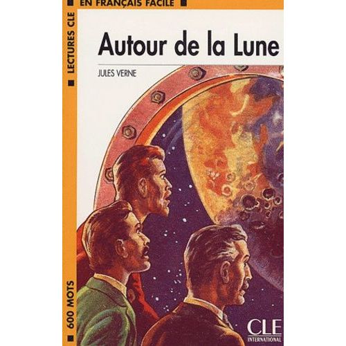 Autour De La Lune