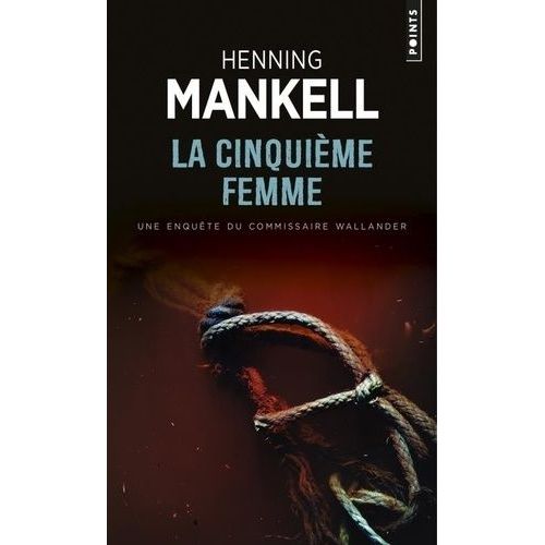 La Cinquième Femme