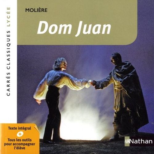 Dom Juan