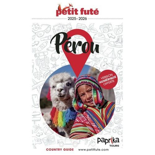 Petit Futé Pérou