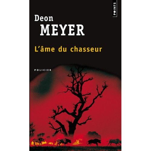 L'âme Du Chasseur