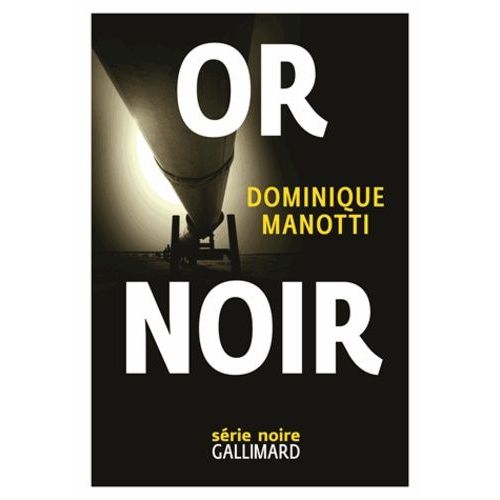 Or Noir