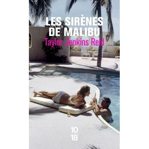 Les Sirènes De Malibu