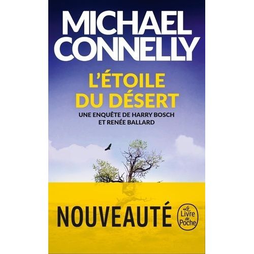 L'étoile Du Désert