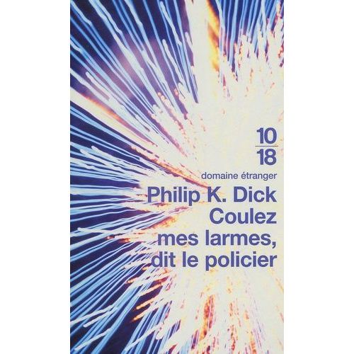 Coulez Mes Larmes, Dit Le Policier