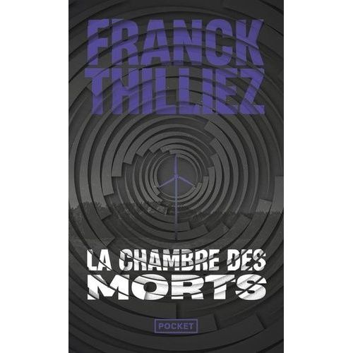 La Chambre Des Morts