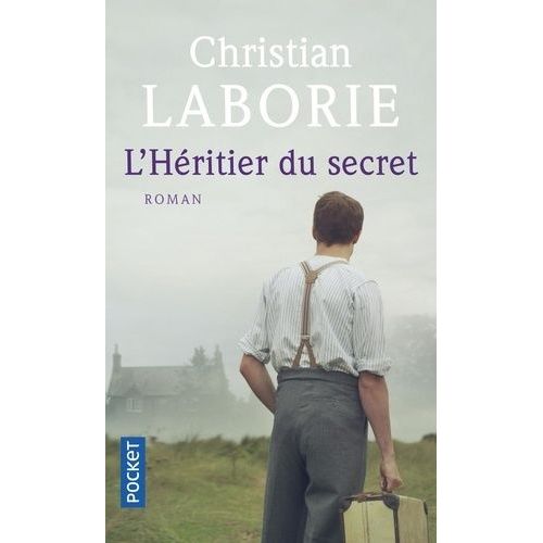 L'héritier Du Secret