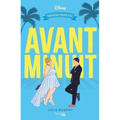 Modern Princess - Tome 1 - Avant Minuit