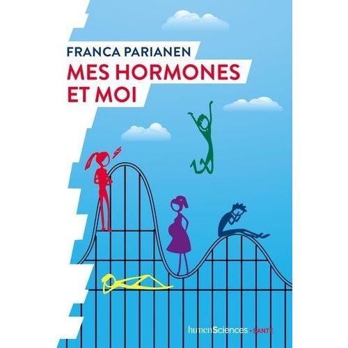 Mes Hormones Et Moi