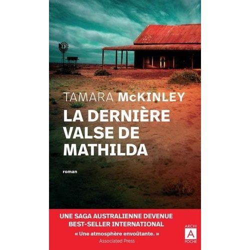 La Dernière Valse De Mathilda