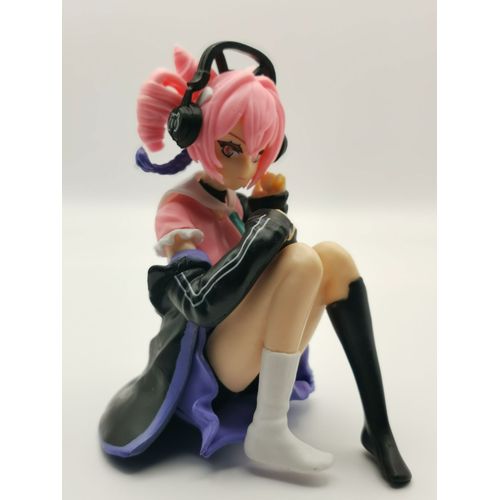 Figurine Arknights Furyu Noodle Stopper