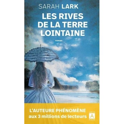 Les Rives De La Terre Lointaine