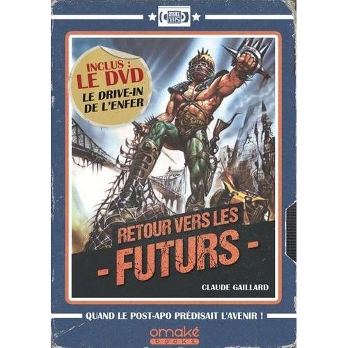 Retour Vers Les Futurs (1 Dvd)