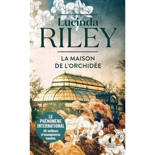 La Maison De L'orchidée