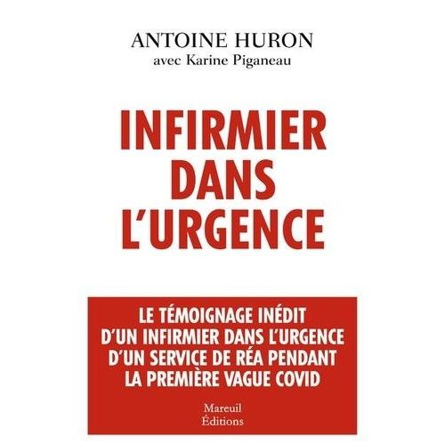 Infirmier Dans L'urgence
