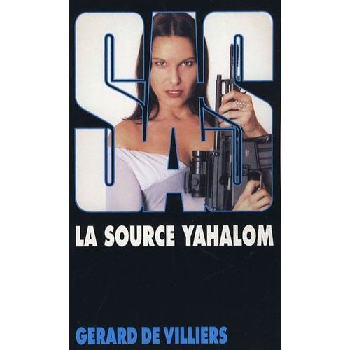 La Source Yahalom