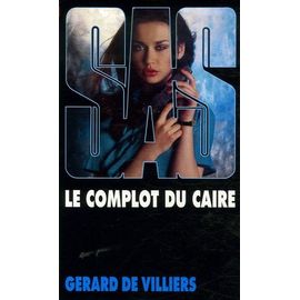 Le Complot Du Caire