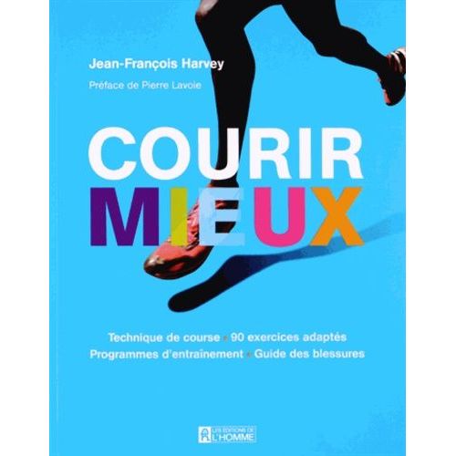 Courir Mieux