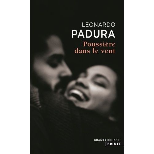 Poussière Dans Le Vent