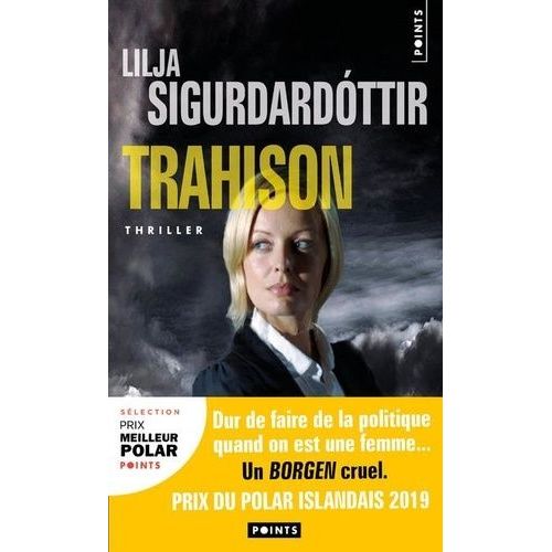 Trahison