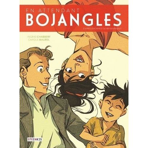 En Attendant Bojangles