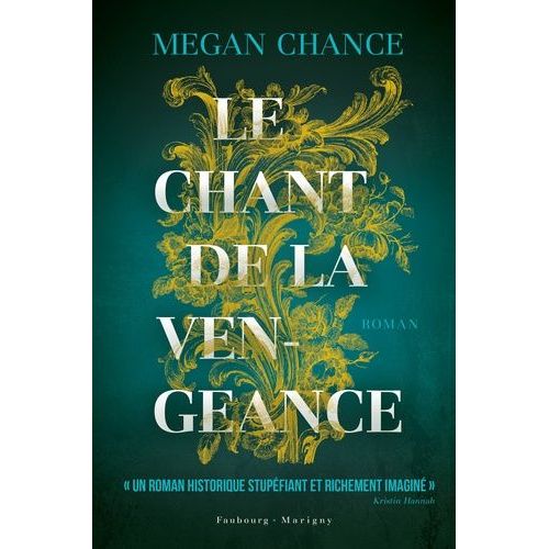 Le Chant De La Vengeance