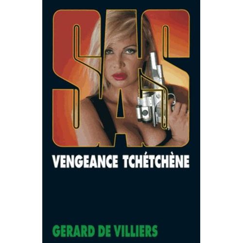 Vengeance Tchétchène