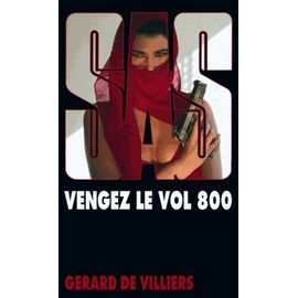 Vengez Le Vol 800