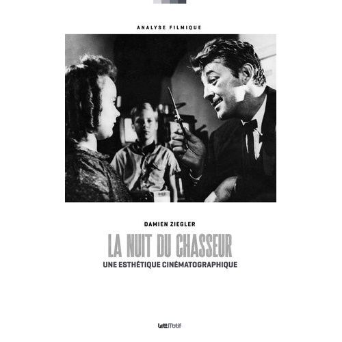 La Nuit Du Chasseur, Une Esthétique Cinématographique