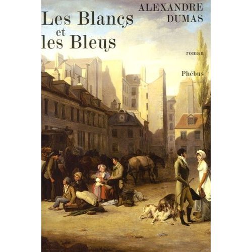 Les Blancs Et Les Bleus
