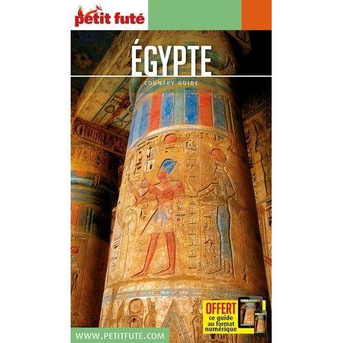 Petit Futé Egypte