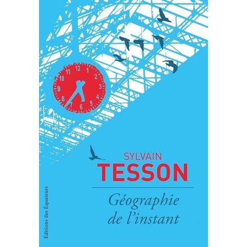 Géographie De L'instant