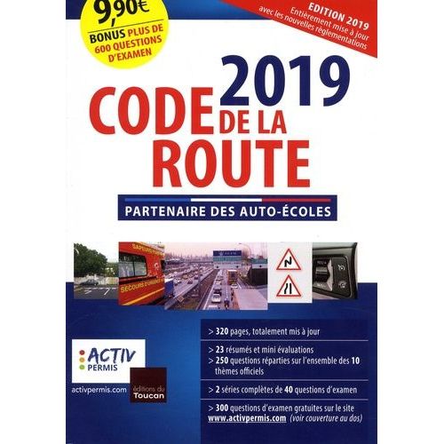 Code De La Route