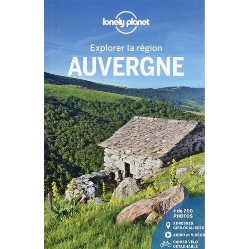 Auvergne