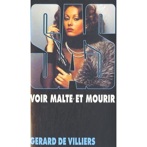Voir Malte Et Mourir