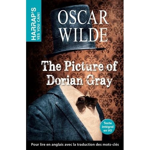 The Picture Of Dorian Gray