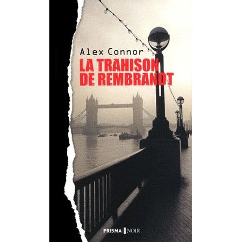 La Trahison De Rembrandt