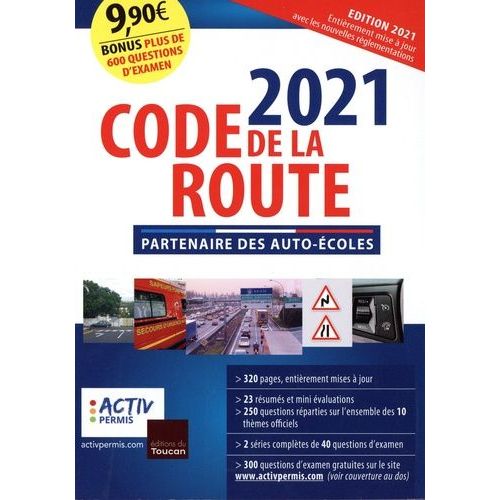 Code De La Route