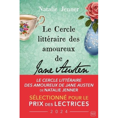 Le Cercle Littéraire Des Amoureux De Jane Austen