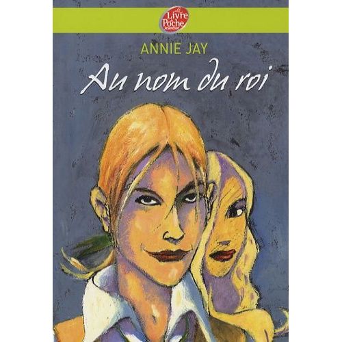 Au Nom Du Roi