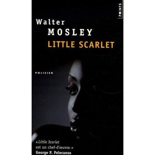 Little Scarlet