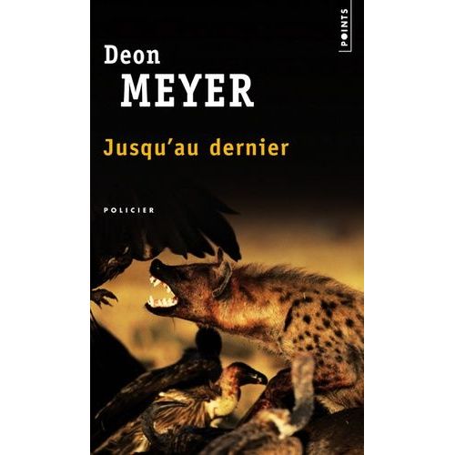 Jusqu'au Dernier