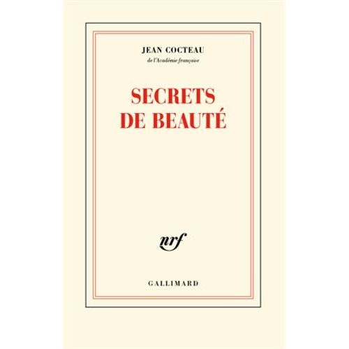 Secrets De Beauté