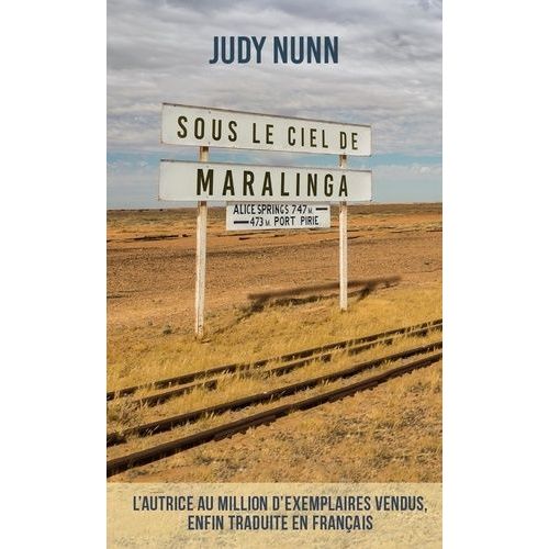 Sous Le Ciel De Maralinga
