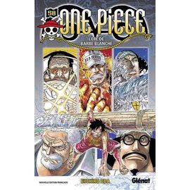 One Piece - Tome 58 :