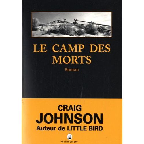 Le Camp Des Morts