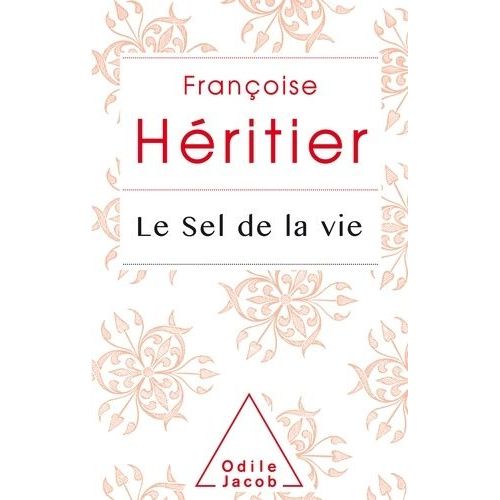 Le Sel De La Vie - Lettre À Un Ami